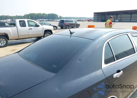 2008 Chevrolet Malibu Ltz из США, поврежденный, VIN 1G1ZK577584267469